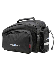 Сумка-переноска AR RackPack 1 RackTime Snap It 10L, черный Klickfix