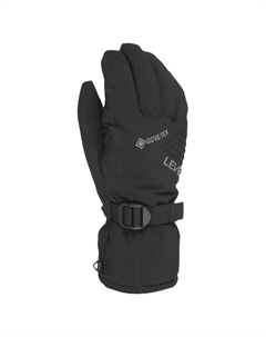 Перчатки Freelander Goretex, черный Level