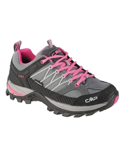 Женские треккинговые ботинки Rigel Low Cmp