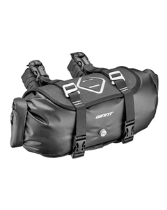 Сумка на руль H2Pro 12.5L, черный Giant
