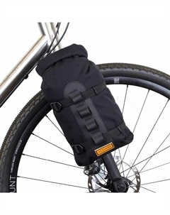 Каркасная сумка Fork 5L, черный Restrap