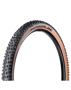 Шина для горного велосипеда Nobby Nic Performance 29В'' x 2.40, черный Schwalbe