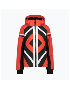 Женская горнолыжная куртка Cmp