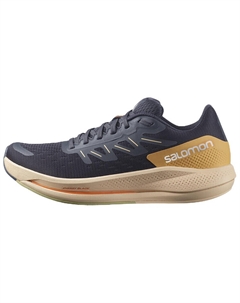 Кроссовки Women's Spectur 'Ebony Leek Green' Salomon