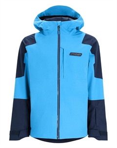 Лыжная куртка Shell для мужчин - Taos 30K Spyder