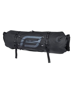 Сумка на руль Adventure 8L, черный Force