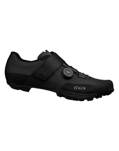 Обувь для горного велосипеда Vento Ferox Carbon, черный Fizik
