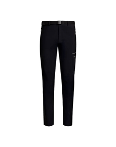 Брюки Faroe 004, черный Trangoworld