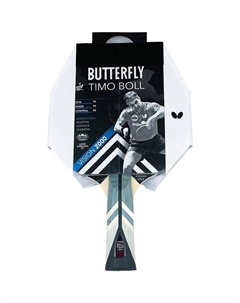 Ракетка для настольного тенниса Timo Boll Vision 2000 Butterfly