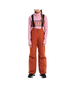 Лыжные штаны, девушки, Протест Санни Protest