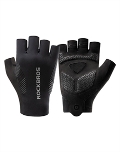 Велосипедные перчатки весна/лето/осень, короткие пальцы Rockbros