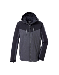 Мужская лыжная куртка KSW 441 MN SKI JCKT 43159-000 Killtec