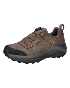 Мужские походные ботинки JUUKAT LOW FITGO HIKING SHOES 3Q26167 Cmp