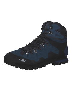 Мужские походные ботинки Athunis Mid Trekking WP 31Q4977 Cmp