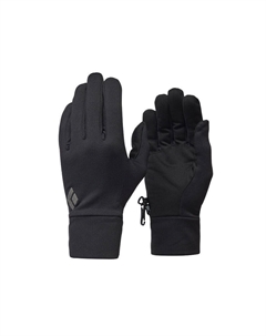 Лыжные перчатки Lightweight Screentap Black diamond