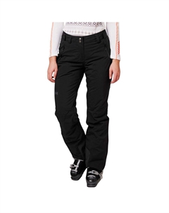 Женские горнолыжные брюки легендарные утепленные Helly hansen