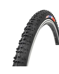 Гравийная шина Grifo Comp 700C x 33 rigid, серебряный Challenge