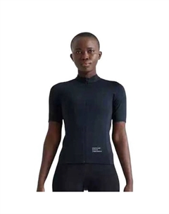 Джерси с коротким рукавом SBC Foundation, черный Specialized