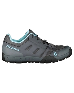 Обувь для горного велосипеда Sport Crus-R Flat, серый Scott