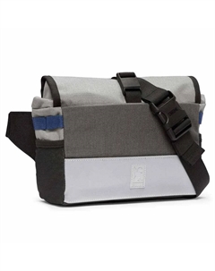 Сумка на руль Doubletrack 5L, серый Chrome™