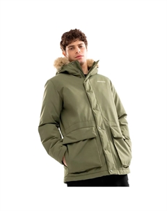 Куртка Ivalo, зеленый Siroko