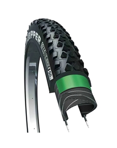 Шина для горного велосипеда Gripper 60 TPI 27.5В'' x 2.25 rigid, черный Cst