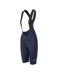 Джерси без рукавов Colorblock Performance, синий Agu