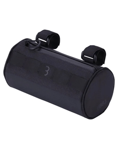 Сумка на руль Barrel Pack 1.5L, черный Bbb