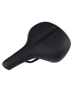 Седло Metric City, черный Contec