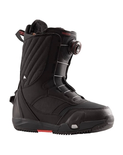 Ботинки для сноуборда Limelight Step On woman, черный Burton