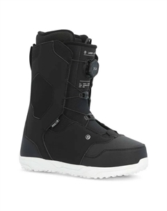 Ботинки для сноуборда Lasso junior, черный Ride