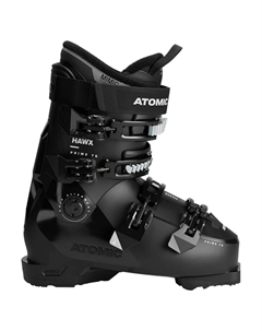 Горнолыжные ботинки Hawx Prime 75 W Woman, черный Atomic