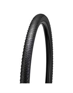 Гравийная шина Tracer Tubeless 700 x 45 rigid, серебряный Specialized