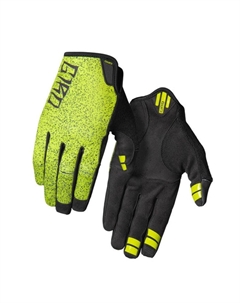 Мужские велосипедные перчатки Dnd Giro