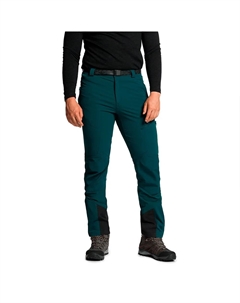 Брюки TRX2 NYL Evo, зеленый Trangoworld