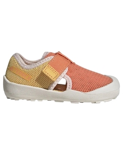 Сандалии Terrex Captain Toey, оранжевый Adidas