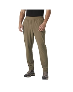 Брюки Friluft, коричневый Helly hansen