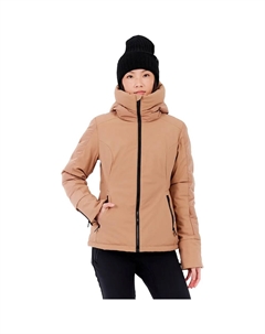 Куртка Mercury, коричневый Protest