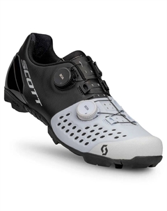 Обувь для горного велосипеда RC, белый Scott