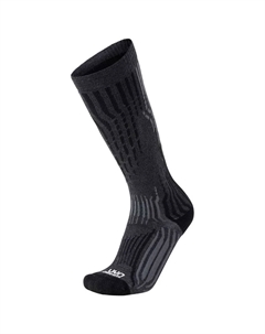 Носки Cashmere, серый Uyn