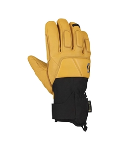 Перчатки Explorair Premium Goretex, оранжевый Scott