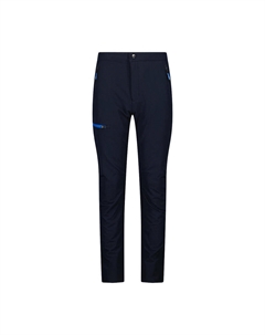 Детские треккинговые брюки KID LONG PANT 35T3244 Cmp