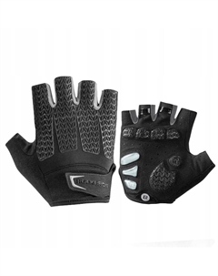 Велосипедные перчатки XXL Gel — оптимальный комфорт и амортизация Rockbros