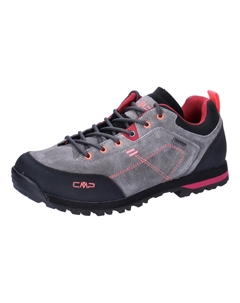 Женские треккинговые ботинки Alcor 2.0 WMN Trekking Shoes 3Q18566 Cmp