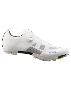 Обувь для горного велосипеда Vento Proxy, белый Fizik