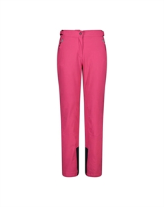Женские лыжные брюки, эластичные, 3W18596N Cmp