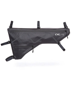 Каркасная сумка 3.6L, черный Cyclite