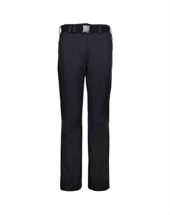 Женские лыжные брюки 3W05526 Cmp