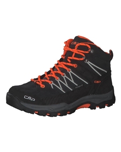 Детские треккинговые ботинки Rigel MID 3Q12944J Cmp