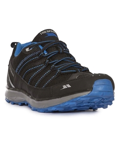 Походные ботинки Pace, черный Trespass